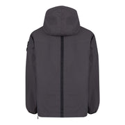 ST95 Dyne Smock Black - Parasol Store