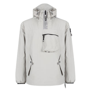 ST95 Dyne Smock Light Grey - Parasol Store