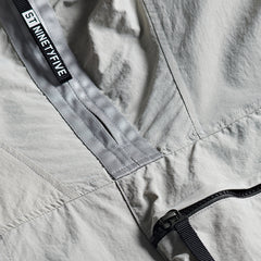 ST95 Dyne Smock Light Grey - Parasol Store