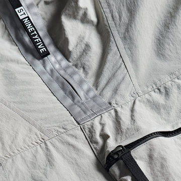 ST95 Dyne Smock Light Grey - Parasol Store