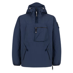 ST95 Dyne Smock Navy - Parasol Store