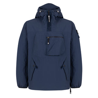 ST95 Dyne Smock Navy - Parasol Store