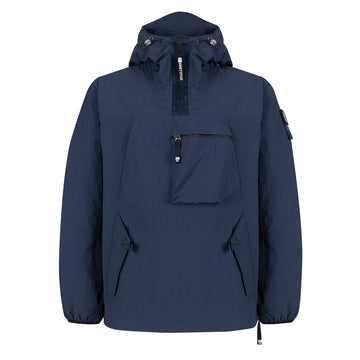 ST95 Dyne Smock Navy - Parasol Store
