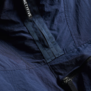 ST95 Dyne Smock Navy - Parasol Store