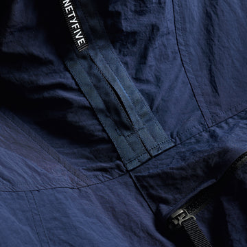 ST95 Dyne Smock Navy - Parasol Store