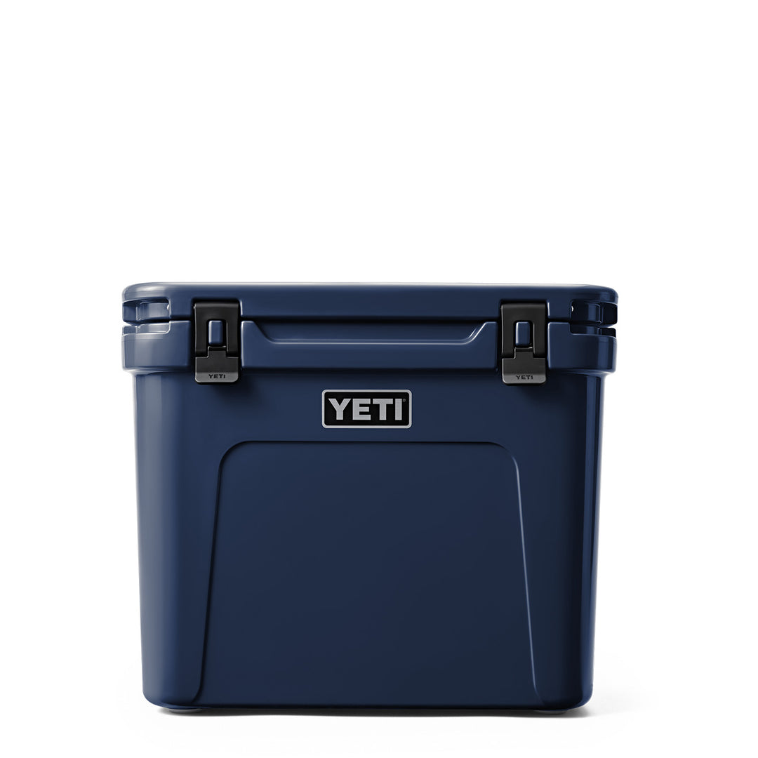 Yeti Roadie 60 Wheeled Cooler Navy YETI