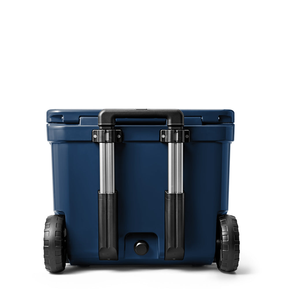Yeti Roadie 60 Wheeled Cooler Navy YETI