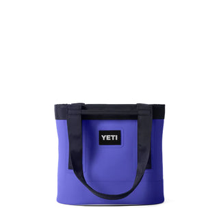 Yeti Camino Carryall 20 Ultra Marine Violet - Parasol Store