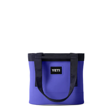 Yeti Camino Carryall 20 Ultra Marine Violet - Parasol Store
