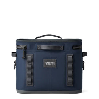 Yeti EU Hopper Flip 18 Cool Bag Navy - Parasol Store