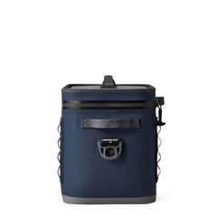 Yeti EU Hopper Flip 18 Cool Bag Navy - Parasol Store