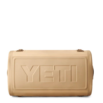 Yeti Panga Duffel 50L Tan - Parasol Store