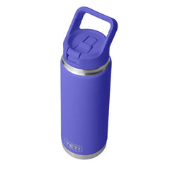 Yeti Rambler C Straw Bottle 26 Oz Ultra Marine Violet - Parasol Store