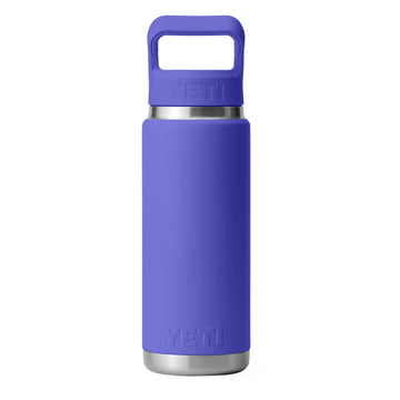 Yeti Rambler C Straw Bottle 26 Oz Ultra Marine Violet - Parasol Store