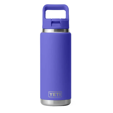 Yeti Rambler C Straw Bottle 26 Oz Ultra Marine Violet - Parasol Store