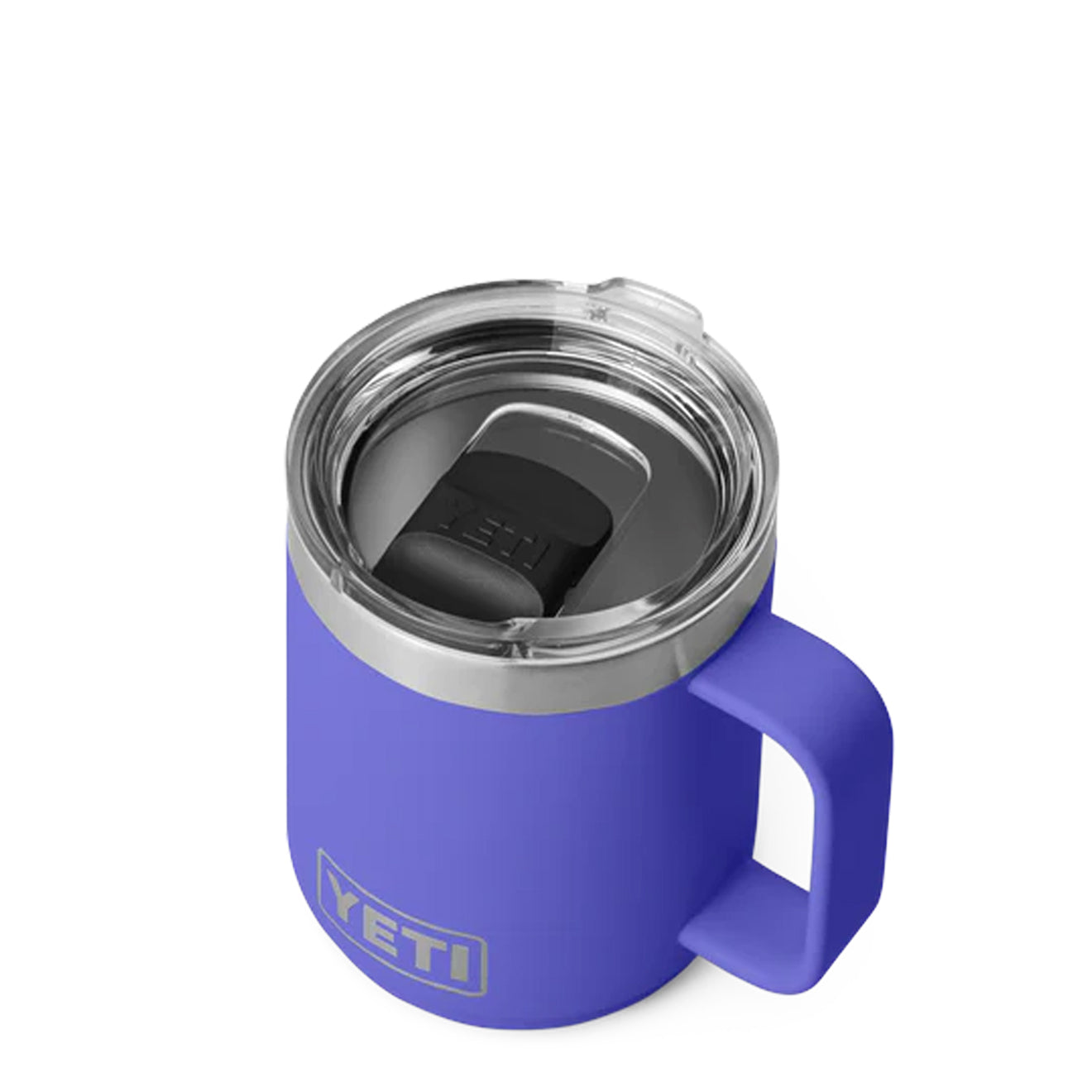 Yeti Rambler Mug MS 10 Oz Ultra Marine Violet - Parasol Store