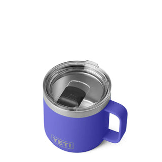 Yeti Rambler Mug MS 2.0 14 Oz Ultra Marine Violet - Parasol Store
