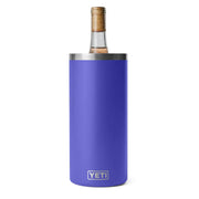 Yeti Rambler Wine Chiller Ultra Marine Violet - Parasol Store