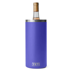 Yeti Rambler Wine Chiller Ultra Marine Violet - Parasol Store