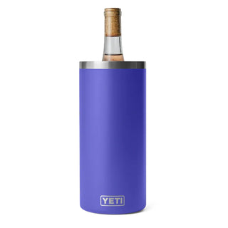 Yeti Rambler Wine Chiller Ultra Marine Violet - Parasol Store