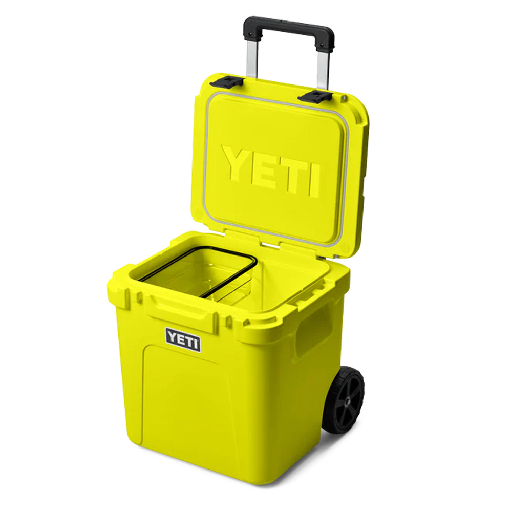 Yeti Roadie 48 Firefly Yellow - Parasol Store