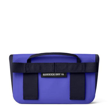 Yeti Sidekick Dry 1L Ultra Marine Violet - Parasol Store