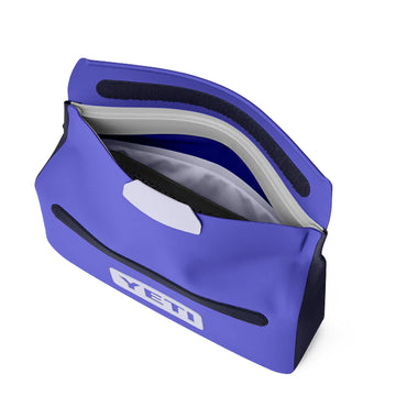 Yeti Sidekick Dry 1L Ultra Marine Violet - Parasol Store
