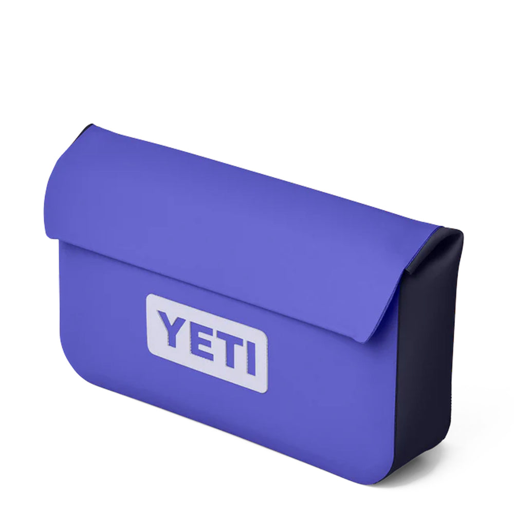 Yeti Sidekick Dry 1L Ultra Marine Violet - Parasol Store