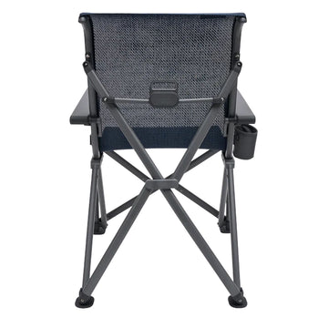 Yeti Trailhead Camp Chair Navy - Parasol Store