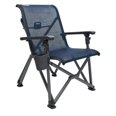 Yeti Trailhead Camp Chair Navy - Parasol Store