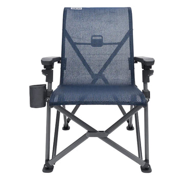 Yeti Trailhead Camp Chair Navy - Parasol Store