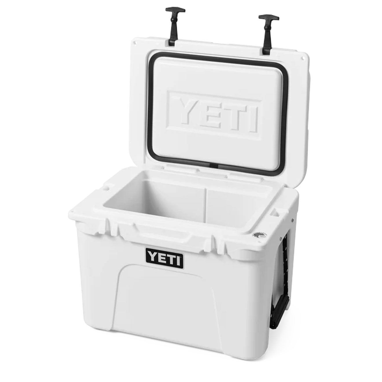 Yeti Tundra 35 White - Parasol Store