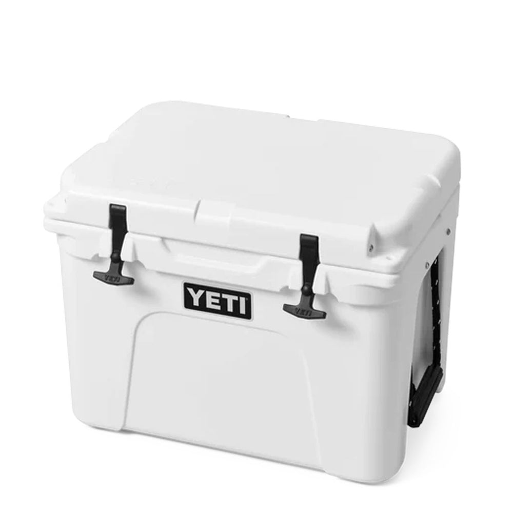 Yeti Tundra 35 White - Parasol Store