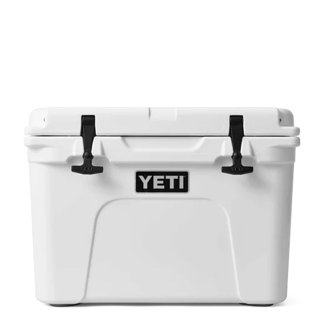 Yeti Tundra 35 White - Parasol Store