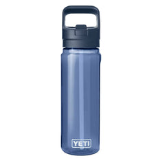 Yeti Yonder C Straw Water Bottle 750 ML Navy - Parasol Store