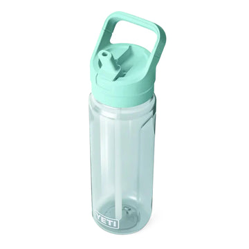 Yeti Yonder C Straw Water Bottle 750 ML Seafoam - Parasol Store