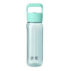 Yeti Yonder C Straw Water Bottle 750 ML Seafoam - Parasol Store
