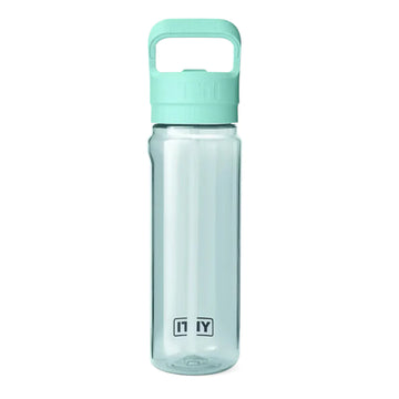 Yeti Yonder C Straw Water Bottle 750 ML Seafoam - Parasol Store