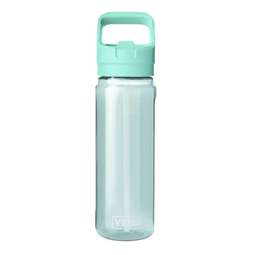 Yeti Yonder C Straw Water Bottle 750 ML Seafoam - Parasol Store