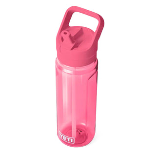 Yeti Yonder C Straw Water Bottle 750 ML Tropical Pink - Parasol Store