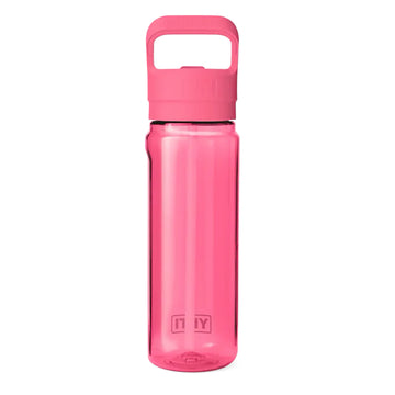 Yeti Yonder C Straw Water Bottle 750 ML Tropical Pink - Parasol Store