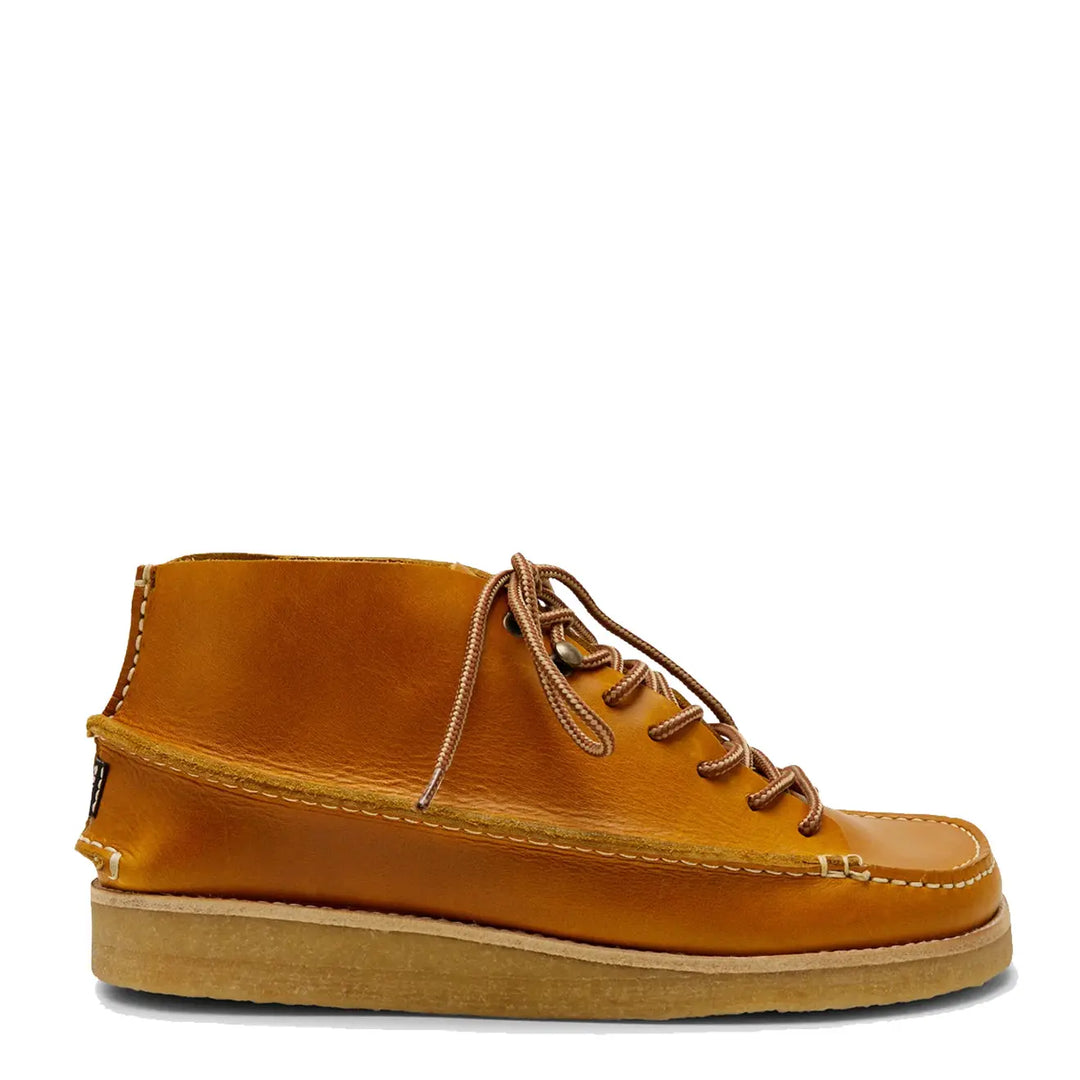 Yogi Fairfield Boot Canary Yellow - Parasol Store