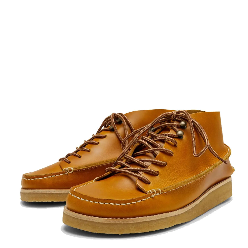 Yogi Fairfield Boot Canary Yellow - Parasol Store