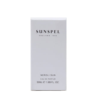 Sunspel Neroli Sun Eau De Parfum Fragrance 50ml - Parasol Store