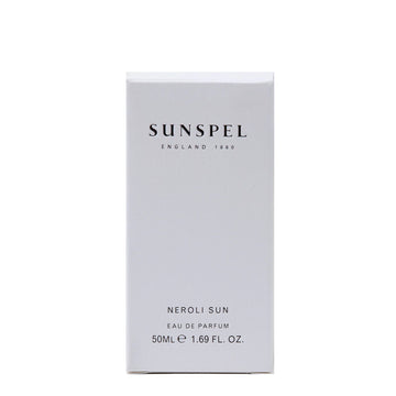 Sunspel Neroli Sun Eau De Parfum Fragrance 50ml - Parasol Store