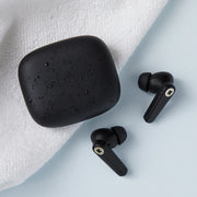 Kreafunk aSENSE Bluetooth In-ear Headphones Black - Parasol Store
