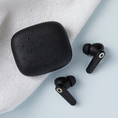 Kreafunk aSENSE Bluetooth In-ear Headphones Black - Parasol Store