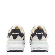 Diadora Women Kmaro 42 Loop ACBC Trainers Black / White Diadora