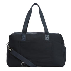 Barbour Cascade City Holdall Bag Navy