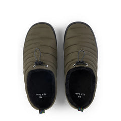 Paul Smith Larsen Slipper Khaki - Parasol Store